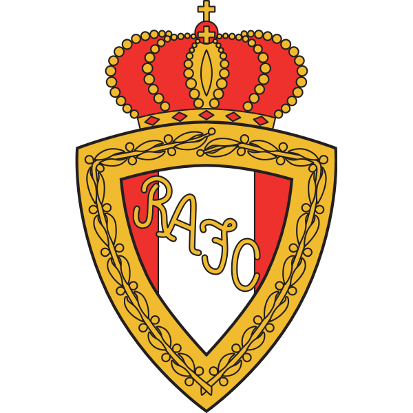 Royal Antwerp FC 70’s Logo ,Logo , icon , SVG Royal Antwerp FC 70’s Logo
