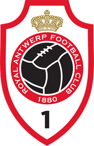 Royal Antwerp Football Club Logo ,Logo , icon , SVG Royal Antwerp Football Club Logo