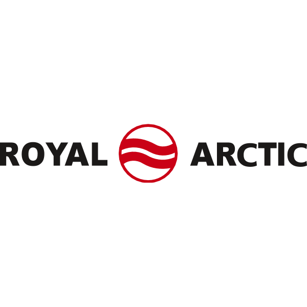 Royal Arctic Logo ,Logo , icon , SVG Royal Arctic Logo