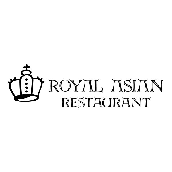 Royal Asian Logo ,Logo , icon , SVG Royal Asian Logo