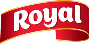 Royal Baking Powder Logo ,Logo , icon , SVG Royal Baking Powder Logo