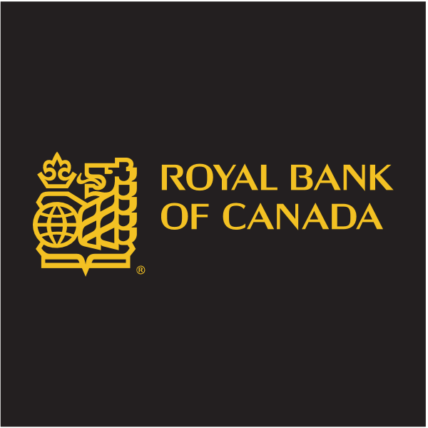Royal Bank Of Canada Logo ,Logo , icon , SVG Royal Bank Of Canada Logo