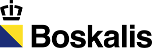 Royal Boskalis Logo ,Logo , icon , SVG Royal Boskalis Logo