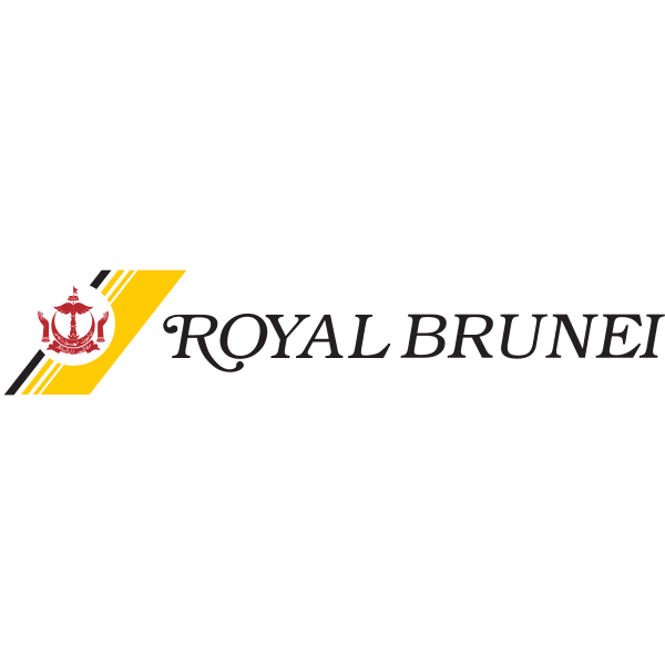 Royal Brunei Logo ,Logo , icon , SVG Royal Brunei Logo