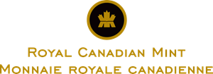 ROYAL CANADIAN MINT Logo ,Logo , icon , SVG ROYAL CANADIAN MINT Logo