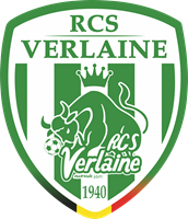 Royal Cercle Sportif Verlaine Logo ,Logo , icon , SVG Royal Cercle Sportif Verlaine Logo