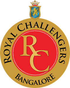 Royal Challengers Bangalore Logo ,Logo , icon , SVG Royal Challengers Bangalore Logo