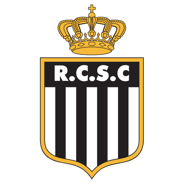 Royal Charleroi Sporting Club Logo ,Logo , icon , SVG Royal Charleroi Sporting Club Logo