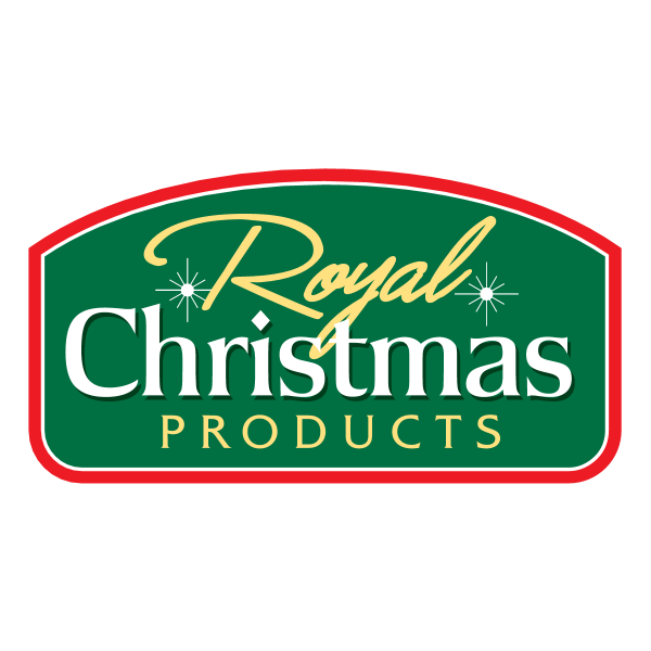 Royal Christmas Products Logo ,Logo , icon , SVG Royal Christmas Products Logo