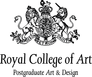 Royal College Of Art Logo ,Logo , icon , SVG Royal College Of Art Logo