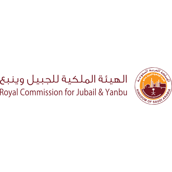 Royal commission for Jubail and Yanbu RCJY Logo