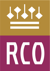 Royal Concertgebouw Orchestra (RCO) Logo ,Logo , icon , SVG Royal Concertgebouw Orchestra (RCO) Logo