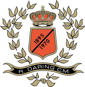 Royal Daring Brussel Logo ,Logo , icon , SVG Royal Daring Brussel Logo