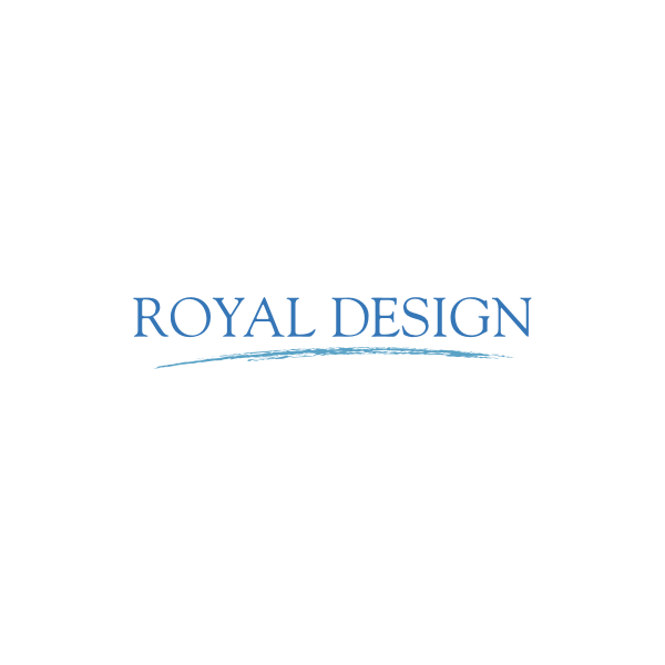 ROYAL DESIGN Logo