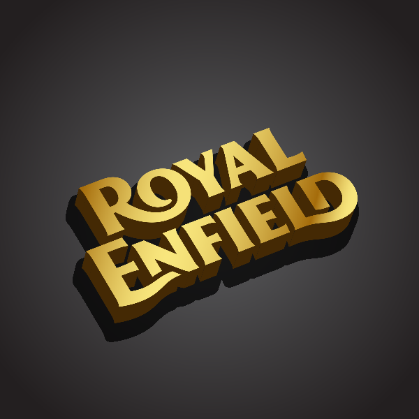 royal enfiled Logo ,Logo , icon , SVG royal enfiled Logo