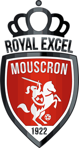 Royal Excel Mouscron Logo ,Logo , icon , SVG Royal Excel Mouscron Logo