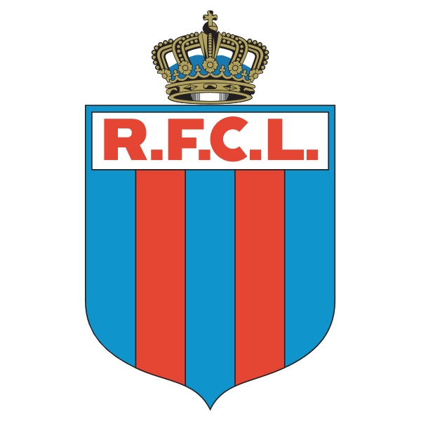 Royal FC de Liegeois Logo ,Logo , icon , SVG Royal FC de Liegeois Logo