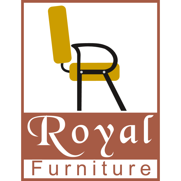 Royal Furniture Logo ,Logo , icon , SVG Royal Furniture Logo