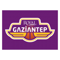 Royal Hali Gaziantep Basketbol Kulubu Logo