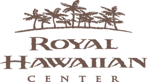 Royal Hawaiian Center Logo