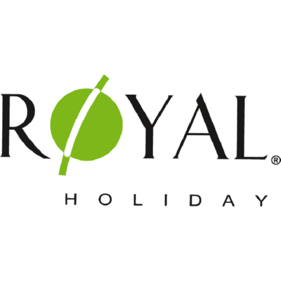 Royal Holiday Cancun Logo ,Logo , icon , SVG Royal Holiday Cancun Logo
