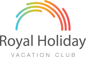 Royal Holiday Logo ,Logo , icon , SVG Royal Holiday Logo