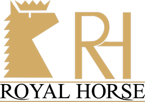 Royal Horse Logo ,Logo , icon , SVG Royal Horse Logo