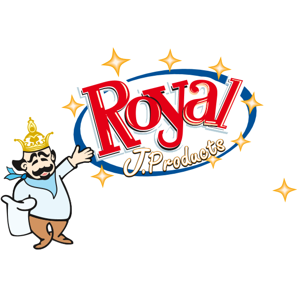 Royal J products Logo ,Logo , icon , SVG Royal J products Logo