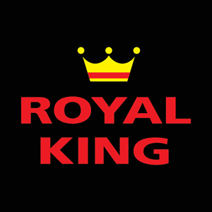 Royal King Logo ,Logo , icon , SVG Royal King Logo