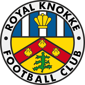Royal Knokke FC Logo