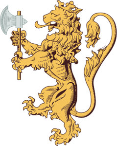 Royal Lion Logo ,Logo , icon , SVG Royal Lion Logo
