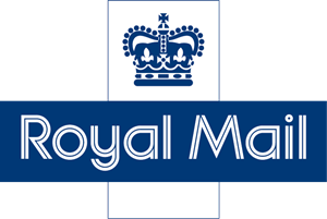 Royal Mail Logo ,Logo , icon , SVG Royal Mail Logo