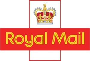 Royal Mail UK Logo ,Logo , icon , SVG Royal Mail UK Logo