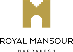 Royal Mansour Marrakech Logo