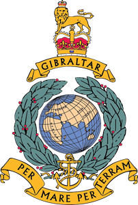 Royal Marines Logo ,Logo , icon , SVG Royal Marines Logo