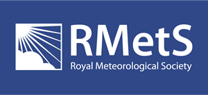 Royal Meteorological Society (RMetS) Logo ,Logo , icon , SVG Royal Meteorological Society (RMetS) Logo