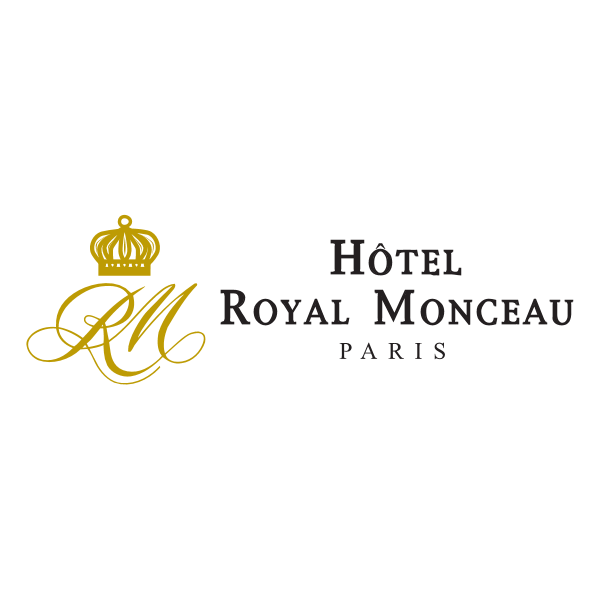 Royal Monceau Logo