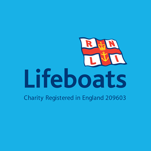 Royal National Lifeboat Institute (RNLI) Logo ,Logo , icon , SVG Royal National Lifeboat Institute (RNLI) Logo