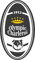 Royal Olympic Club Charleroi Logo ,Logo , icon , SVG Royal Olympic Club Charleroi Logo