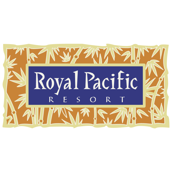 Royal Pacific Resort