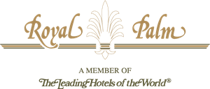 Royal Palm Hotel Logo ,Logo , icon , SVG Royal Palm Hotel Logo