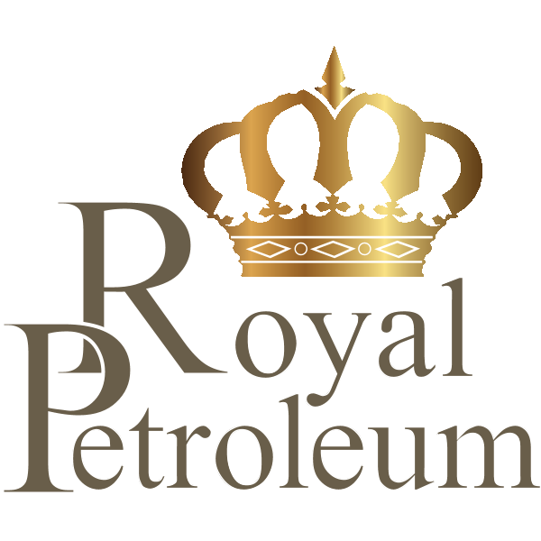 Royal Petroleum Logo ,Logo , icon , SVG Royal Petroleum Logo