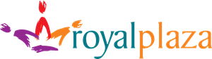 Royal Plaza Surabaya Logo ,Logo , icon , SVG Royal Plaza Surabaya Logo