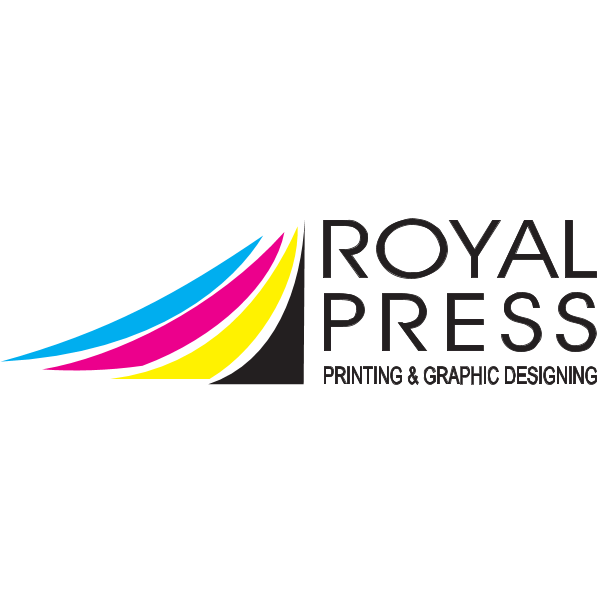Royal Press Logo ,Logo , icon , SVG Royal Press Logo