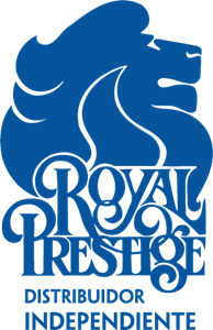 Royal Prestige Distributors Logo