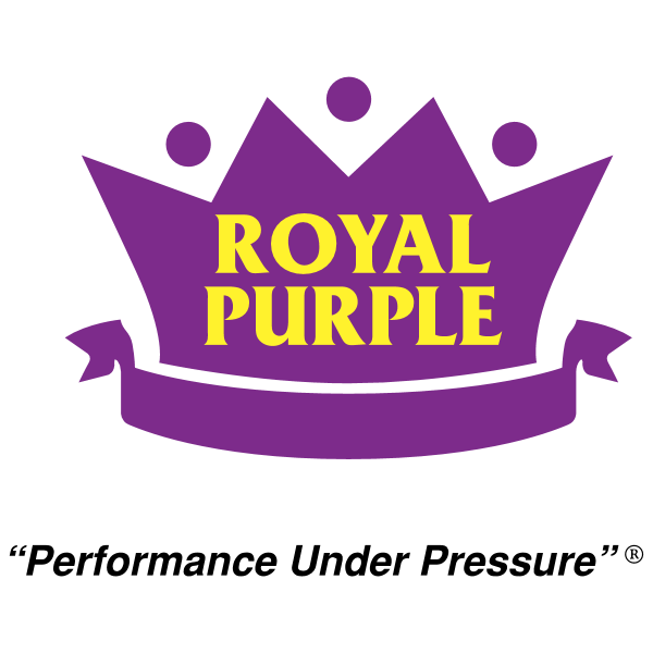 Royal Purple