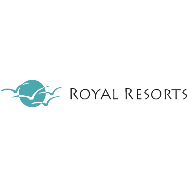 ROYAL RESORT CURACAO Logo ,Logo , icon , SVG ROYAL RESORT CURACAO Logo