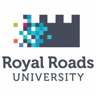 Royal Roads University Logo ,Logo , icon , SVG Royal Roads University Logo