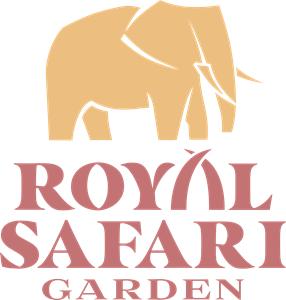Royal Safari Garden Logo