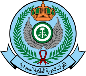 Royal Saudi Air Force Logo ,Logo , icon , SVG Royal Saudi Air Force Logo